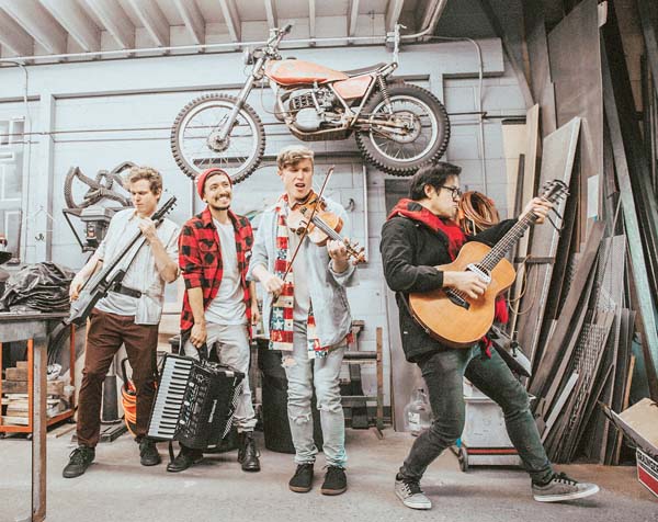 Island Events • June 27, 2019